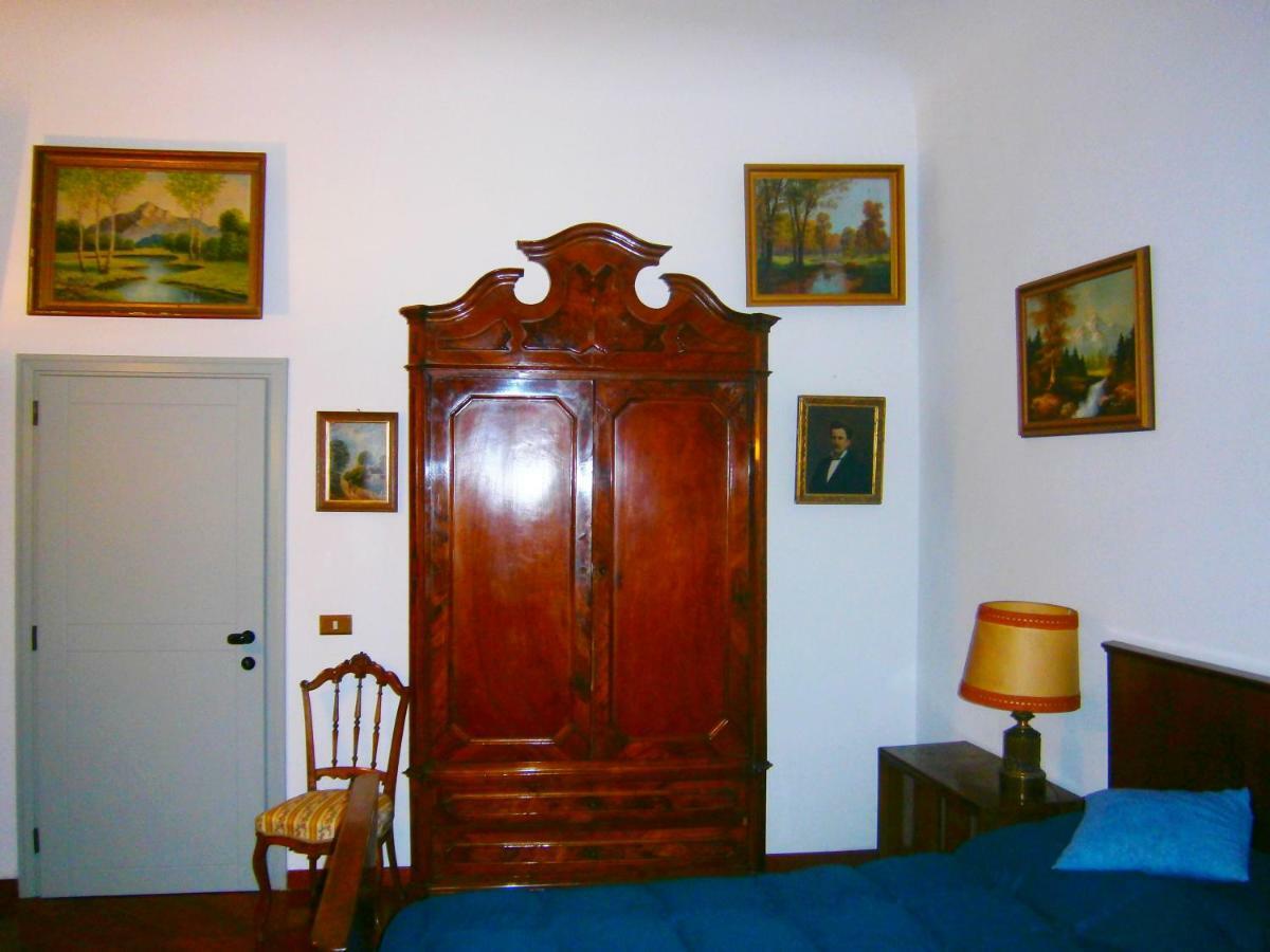 Casa Del Buono Florencia