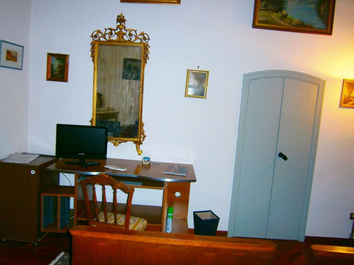 Casa Del Buono Pensión