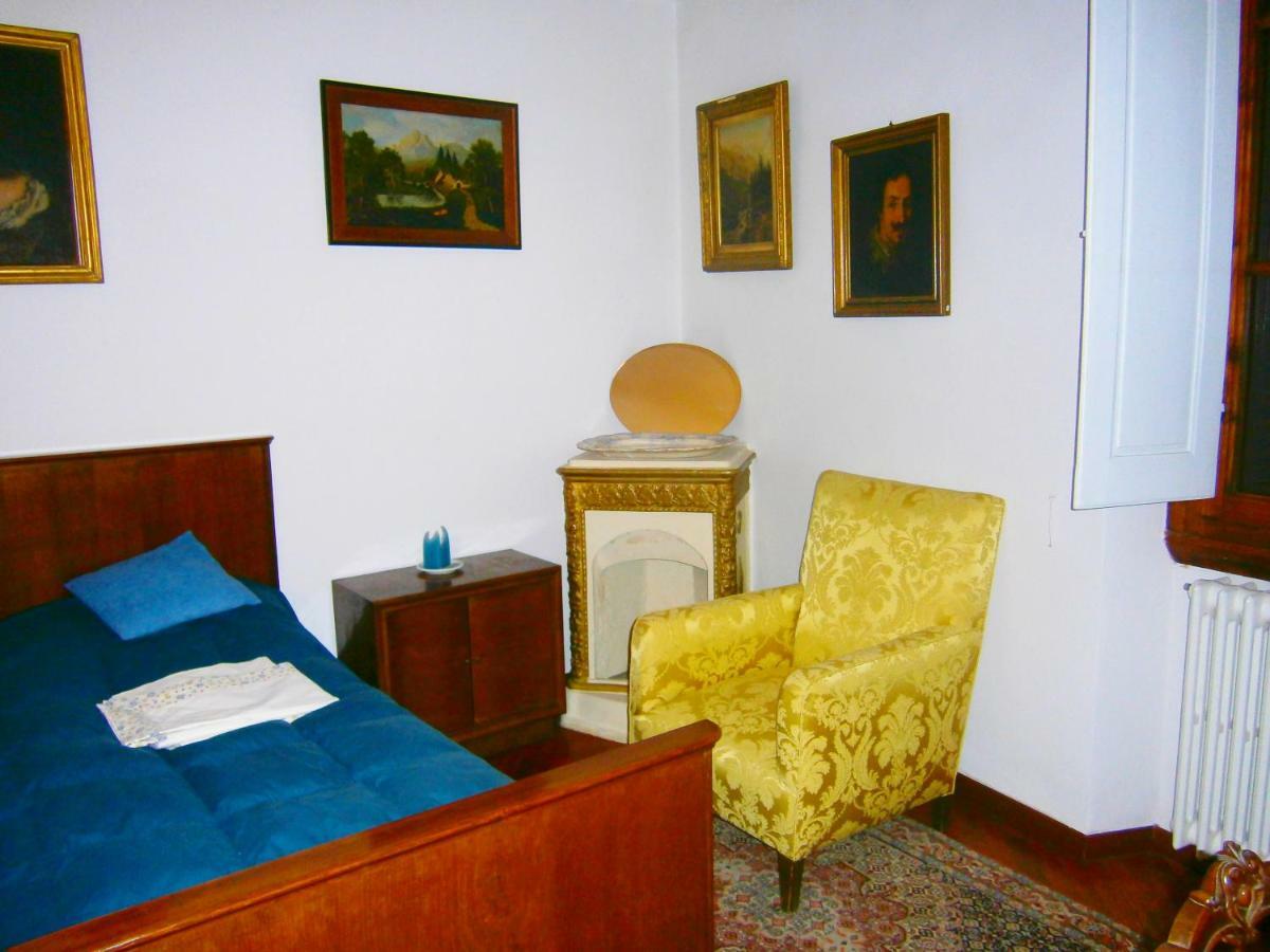 Pensión Casa Del Buono *