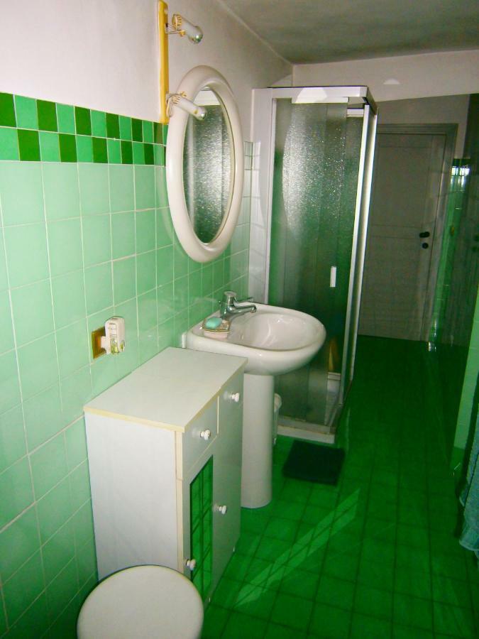 Pensión Casa Del Buono *