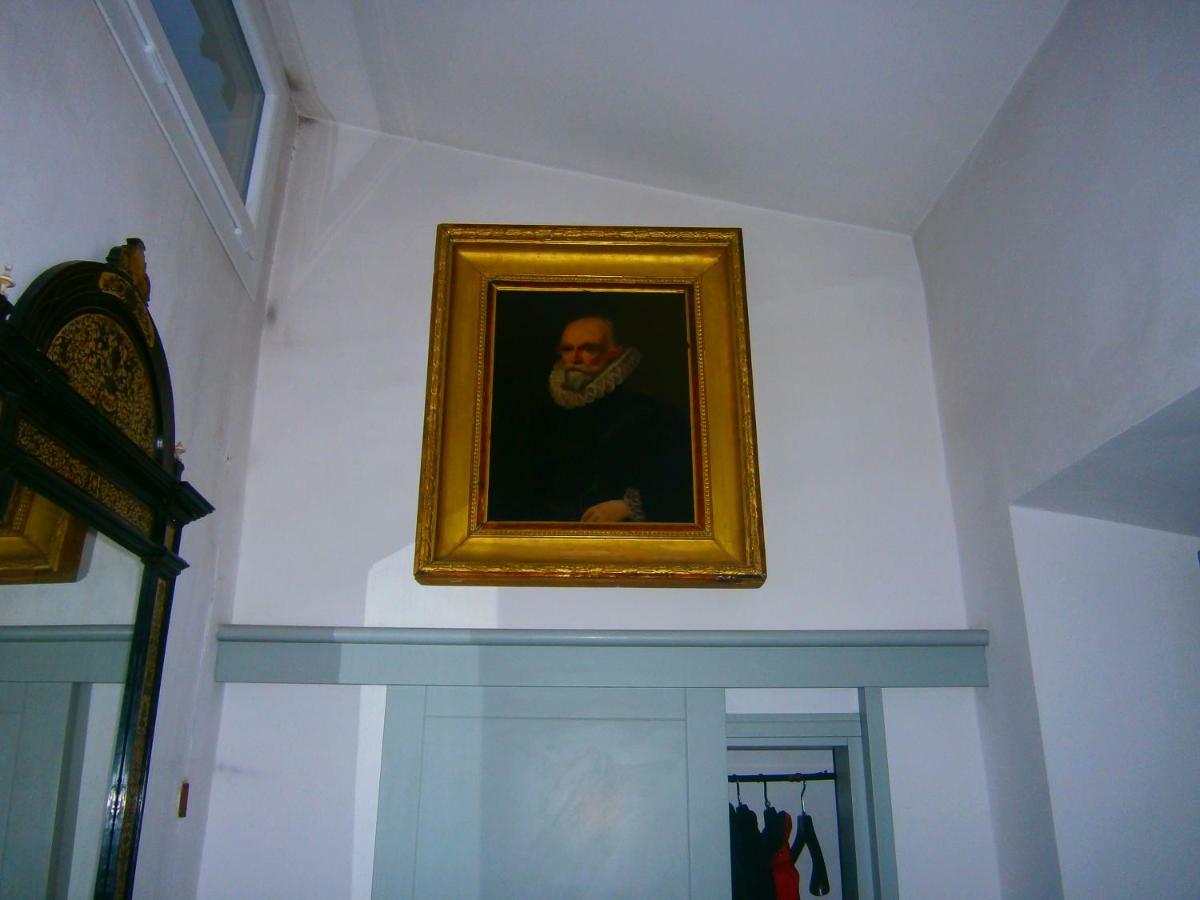 Casa Del Buono Pensión Florencia